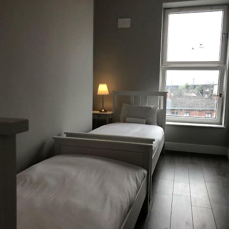 Seville Self Catering Dublin Eksteriør bilde