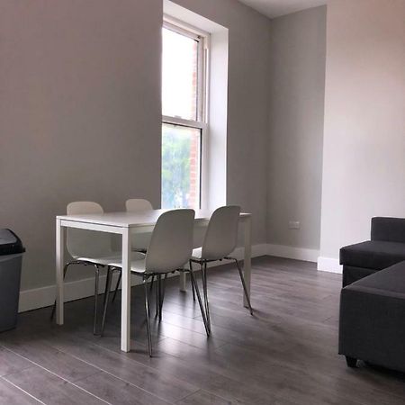 Seville Self Catering Dublin Eksteriør bilde