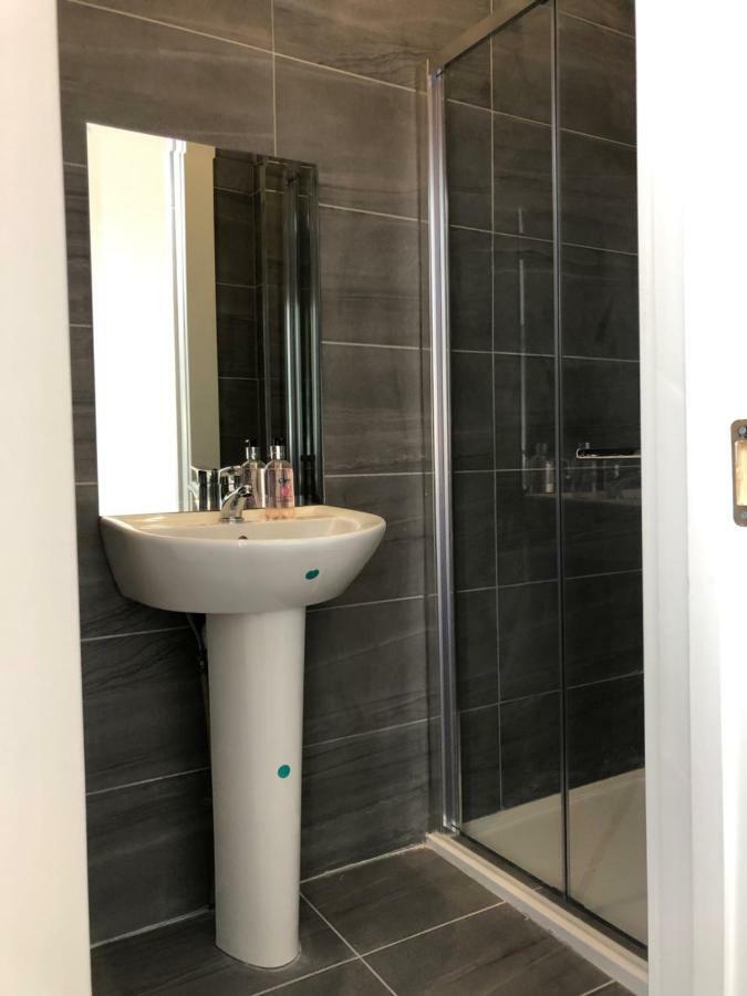 Seville Self Catering Dublin Eksteriør bilde