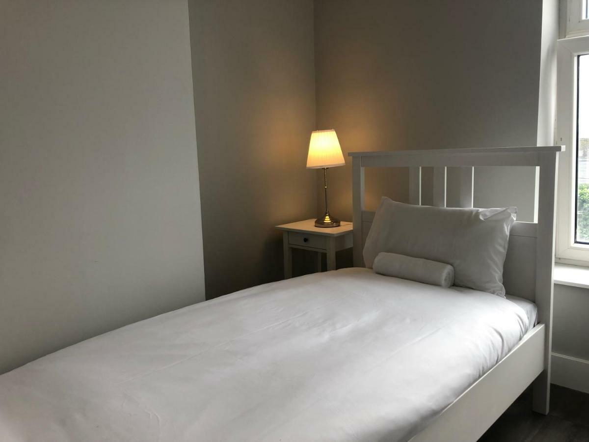 Seville Self Catering Dublin Eksteriør bilde
