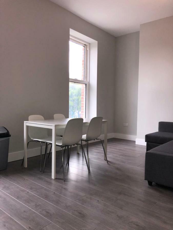 Seville Self Catering Dublin Eksteriør bilde