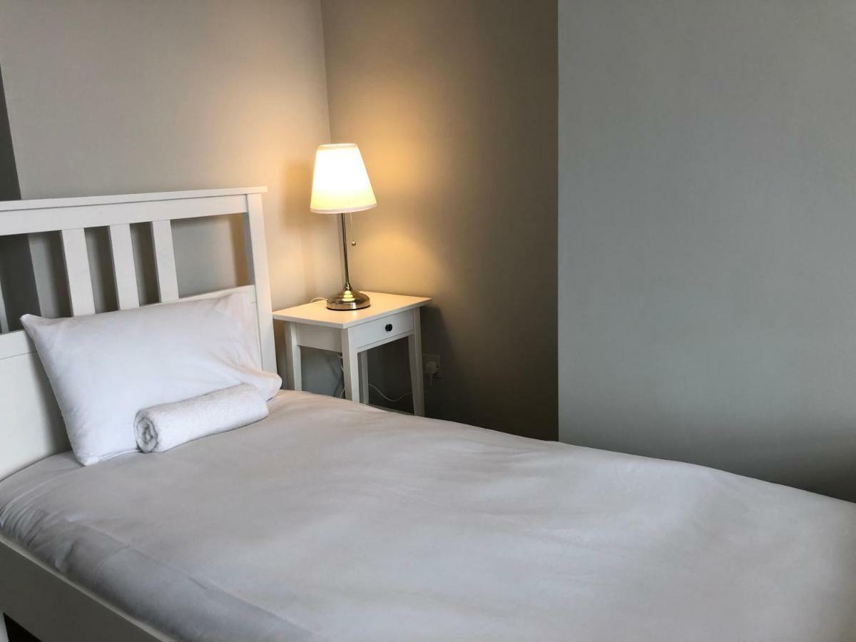 Seville Self Catering Dublin Eksteriør bilde