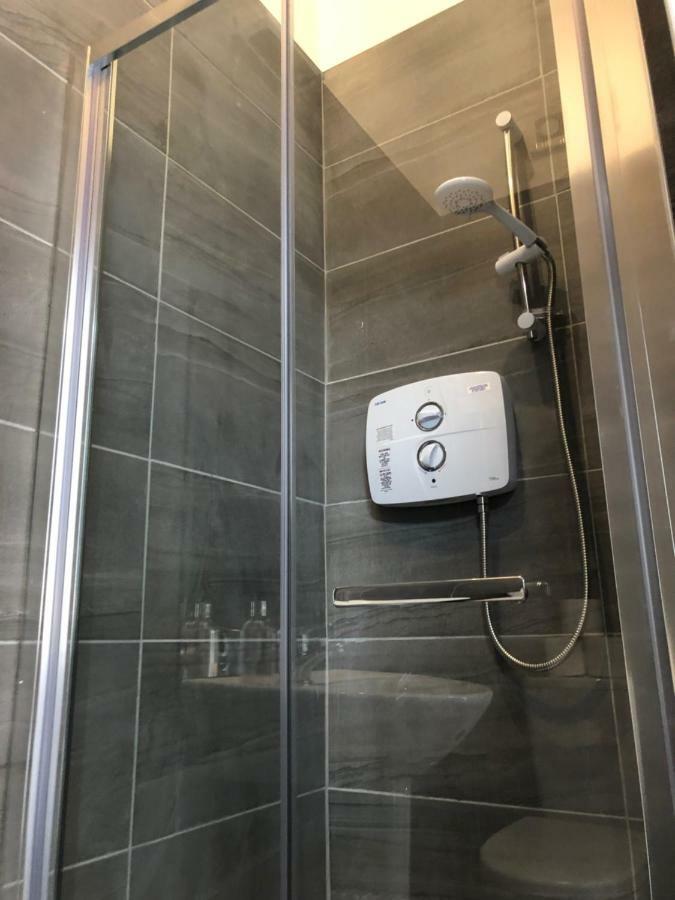 Seville Self Catering Dublin Eksteriør bilde