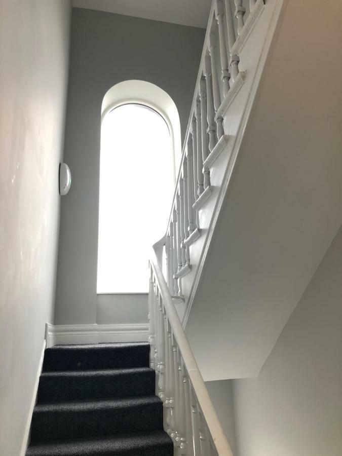 Seville Self Catering Dublin Eksteriør bilde